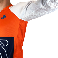 BMX / Downhill Jersey