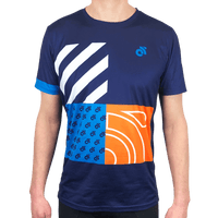 Apex Men's Run Top