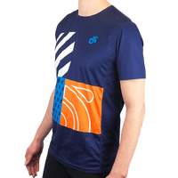 Apex Men's Run Top