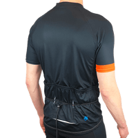 Performance Ultra Race Top - short sleeve