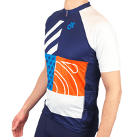 Apex Ultra Race Top - short sleeve