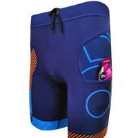 PERFORMANCE Tri Short
