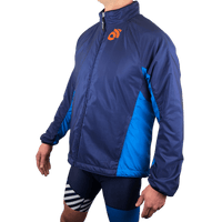 Bremen Windbreaker Jacket