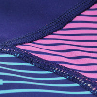 Performance Women’s High-Rise Cycle Shorts