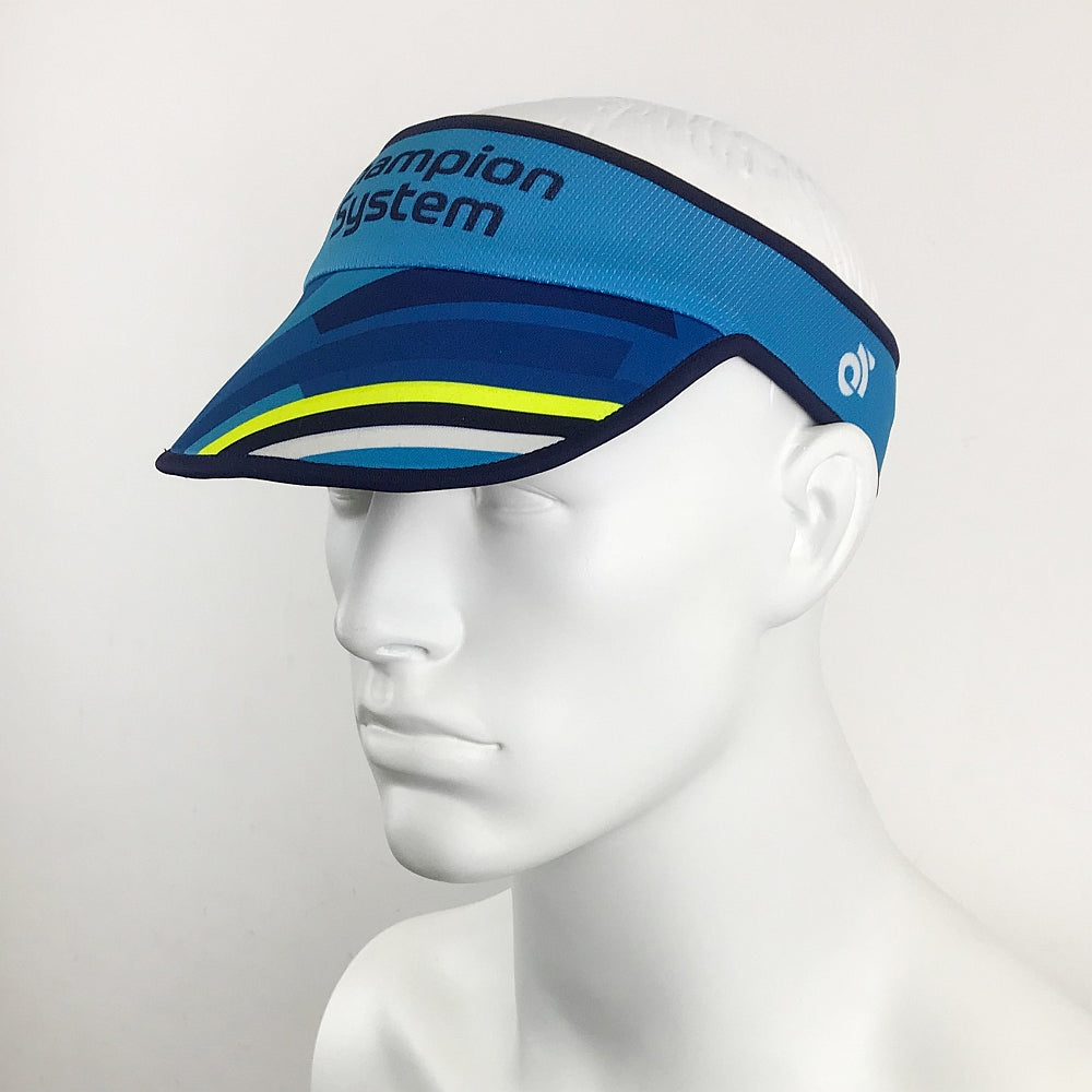 Performance Visor Champion System HK