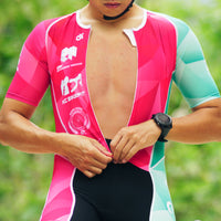 Apex Aero Tri Suit