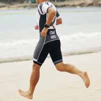 Apex Aero Lite Tri Suit