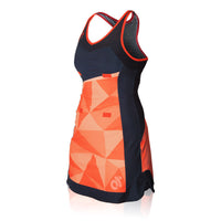 Apex Netball Dress