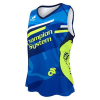Apex Women's Run Singlet