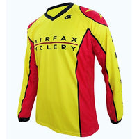 BMX / Downhill Jersey