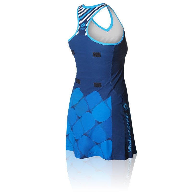PERFORMANCE Netball Dress Champion System HK PERFORMANCE Netball Dress Champion System HK
