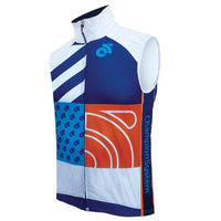 Apex Wind Vest