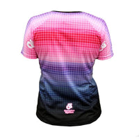 Women's Specific Performance Training Top Short Sleeve