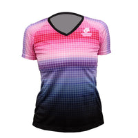 Women's Specific Performance Training Top Short Sleeve