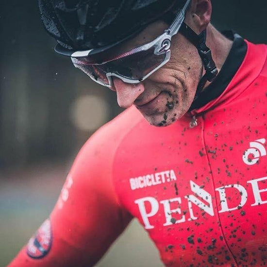 Cycling Jackets