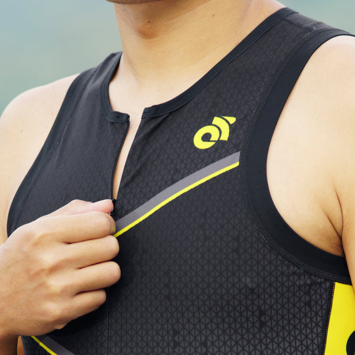 Triathlon Tops