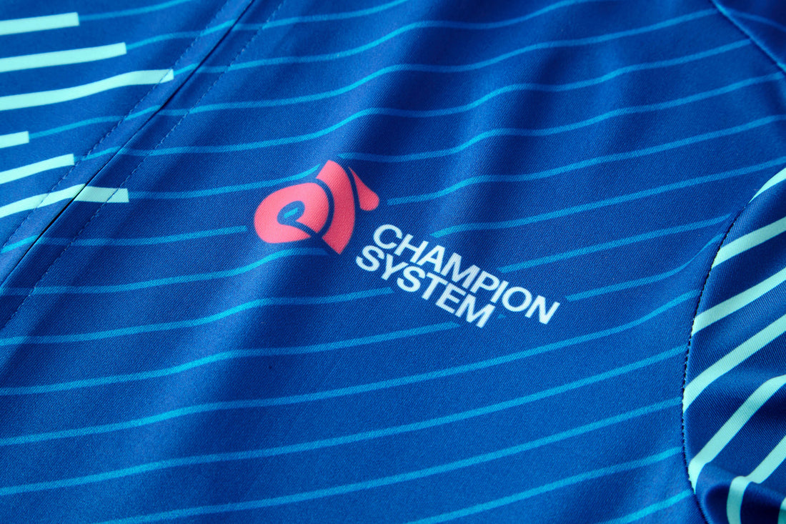 Apex+ Zero Jersey