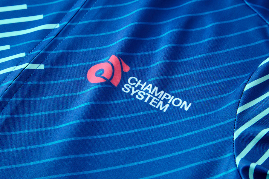 Apex+ Zero Jersey