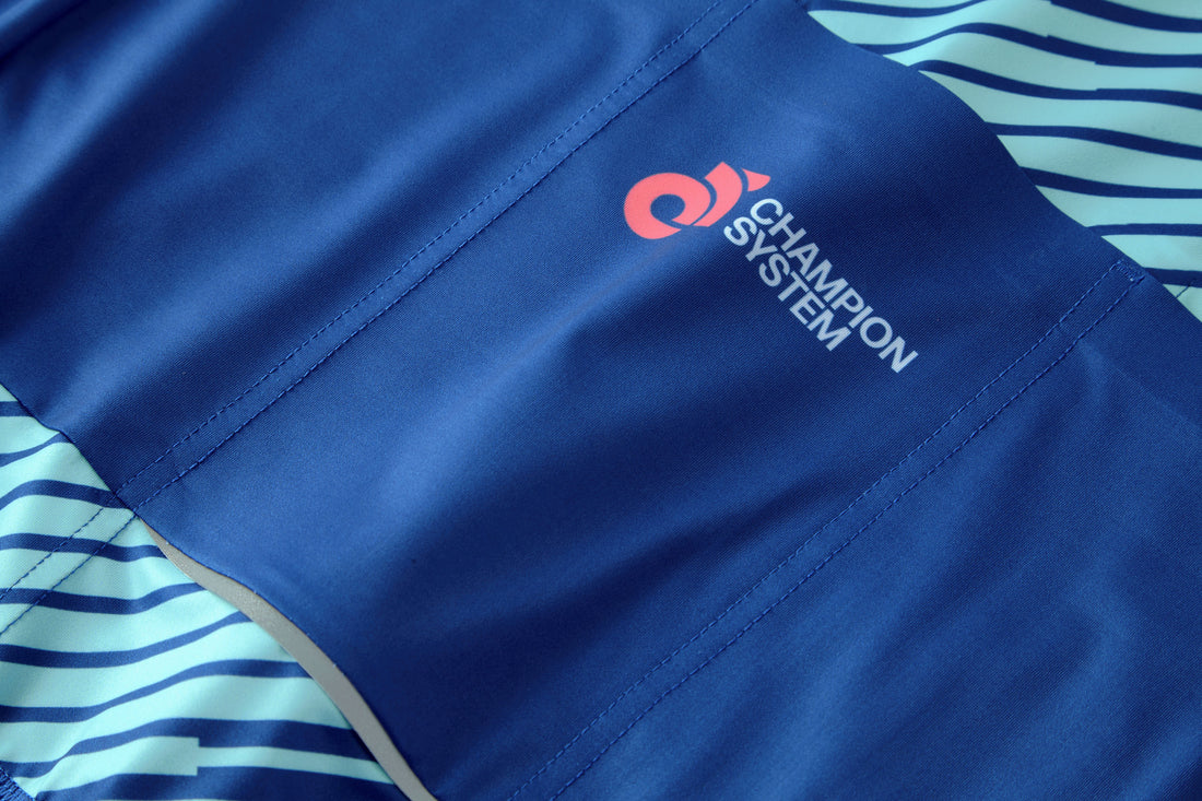 Apex+ Zero Jersey
