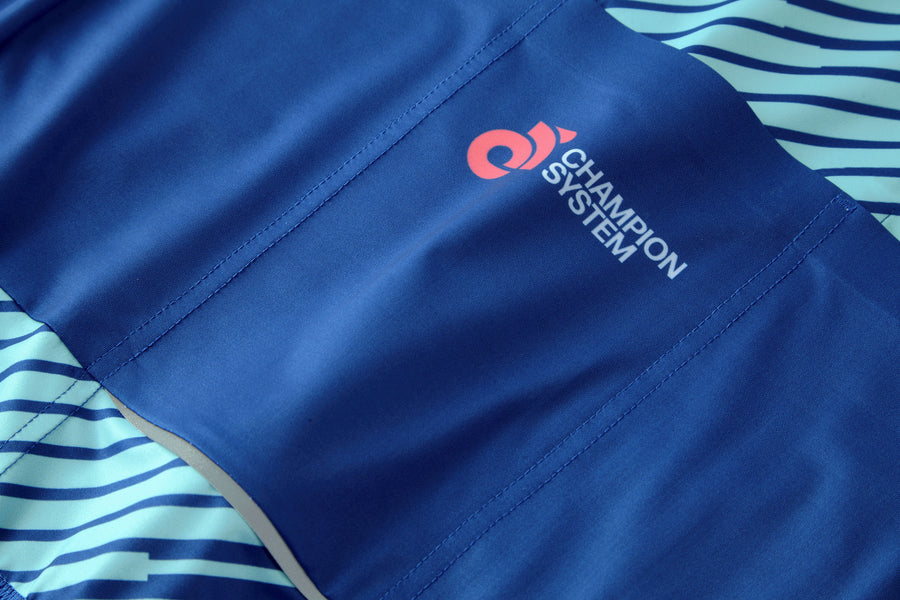 Apex+ Zero Jersey