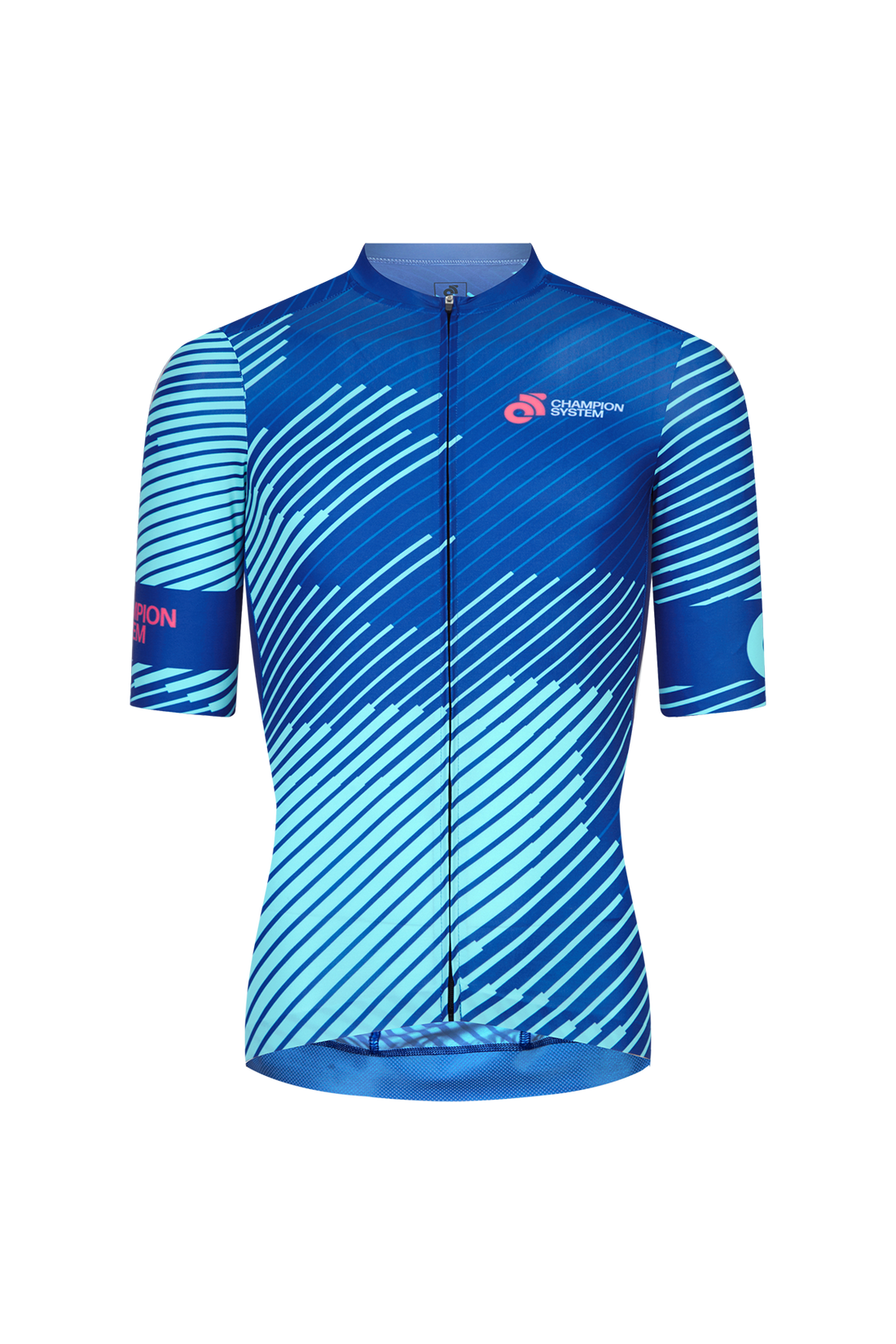 Apex+ Zero Jersey