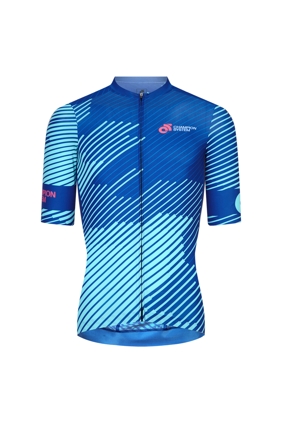 Apex+ Zero Jersey