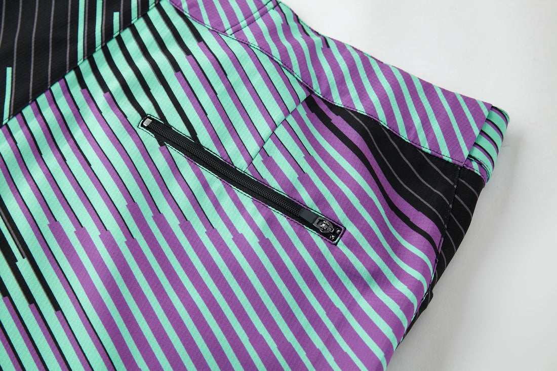 Performance Trail Short