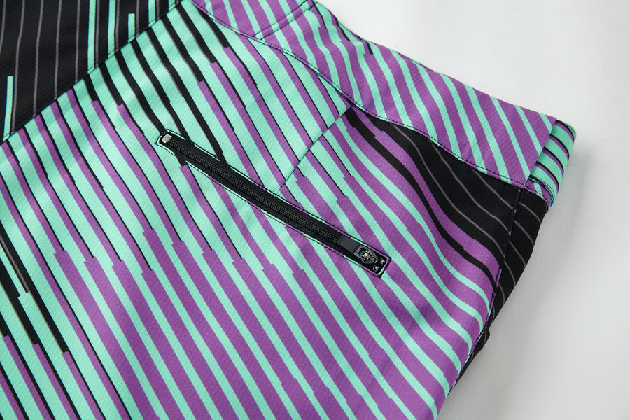 Performance Trail Short