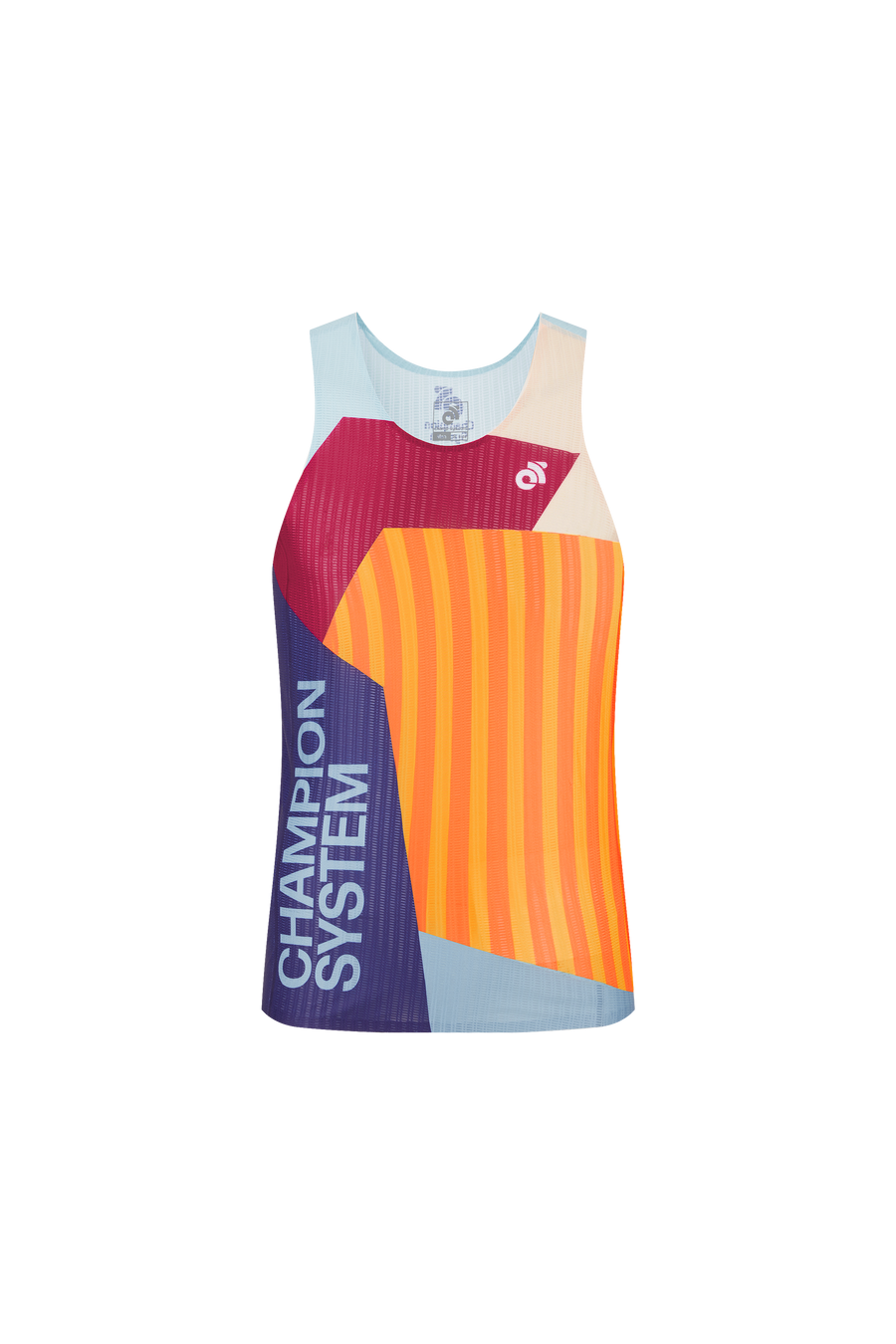 Apex+ Run Singlet