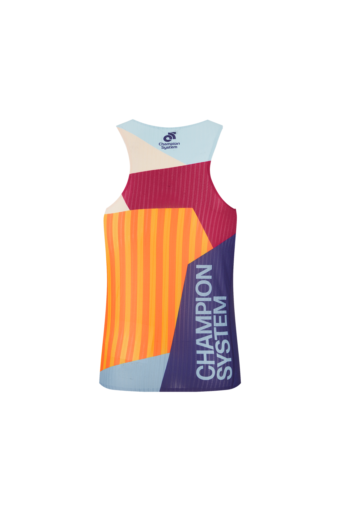 Apex+ Run Singlet