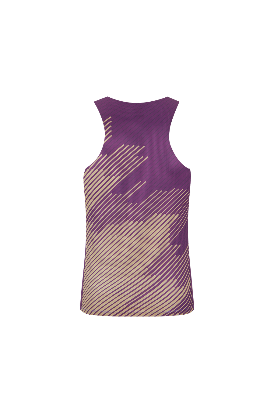 Performance+ Run Singlet