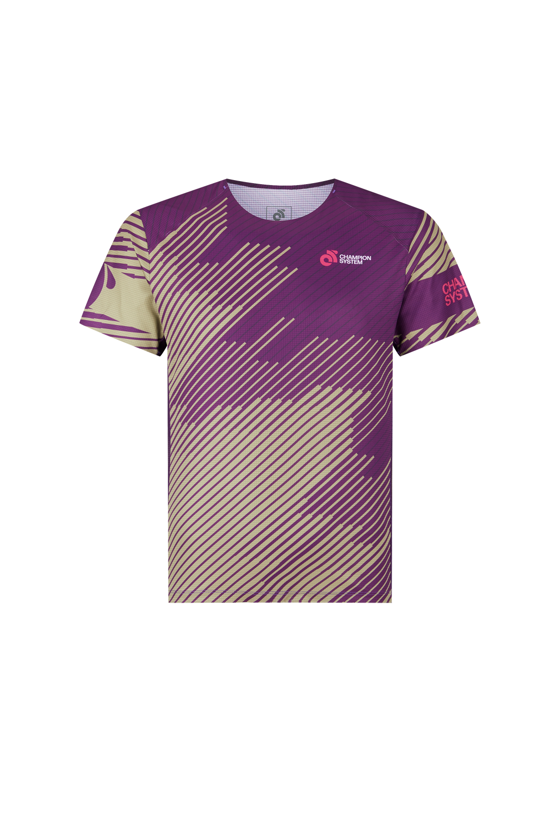 Performance PERFORMANCE+ Run Top – Champion System HK
