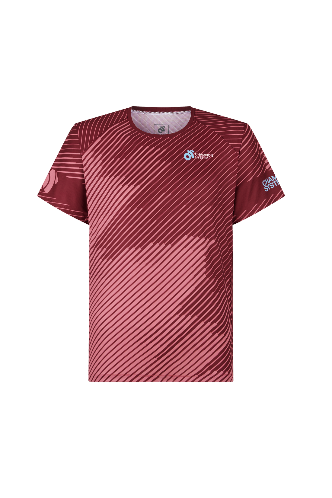 Tech+ Run Top