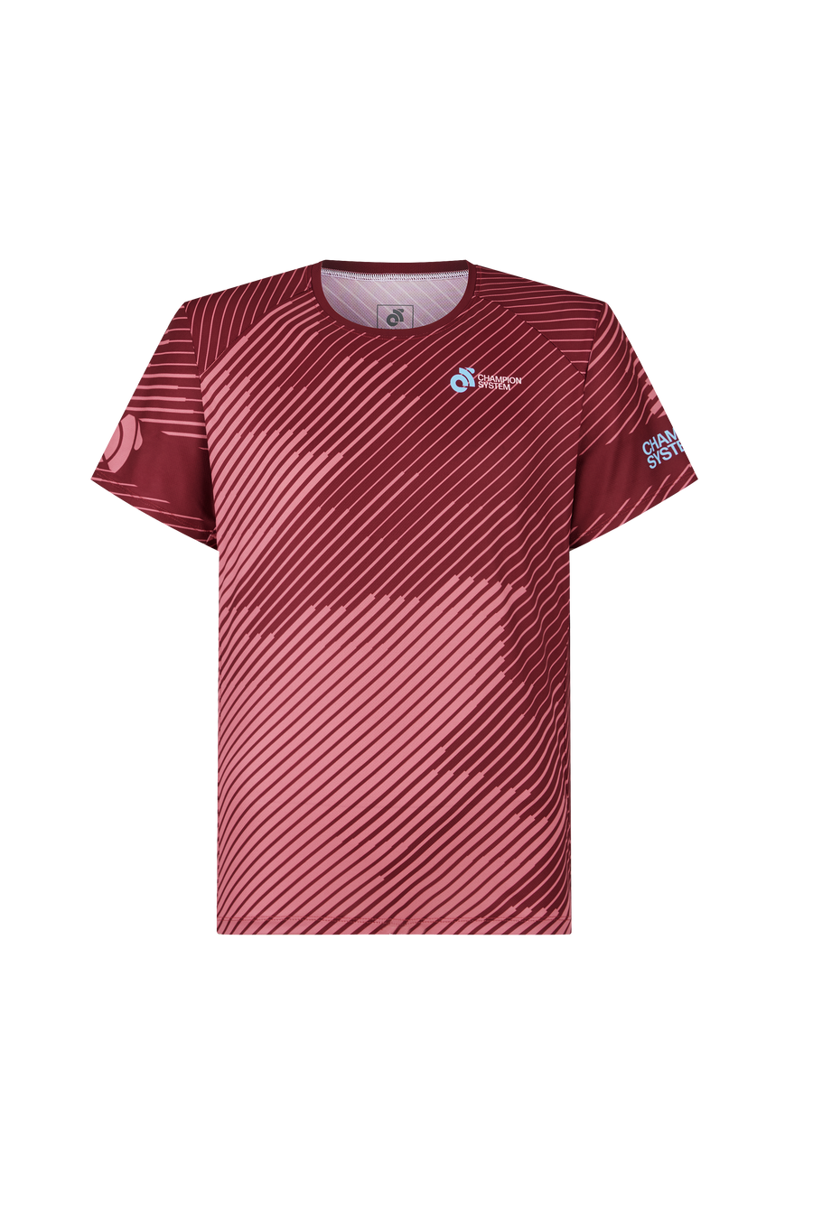 Tech+ Run Top