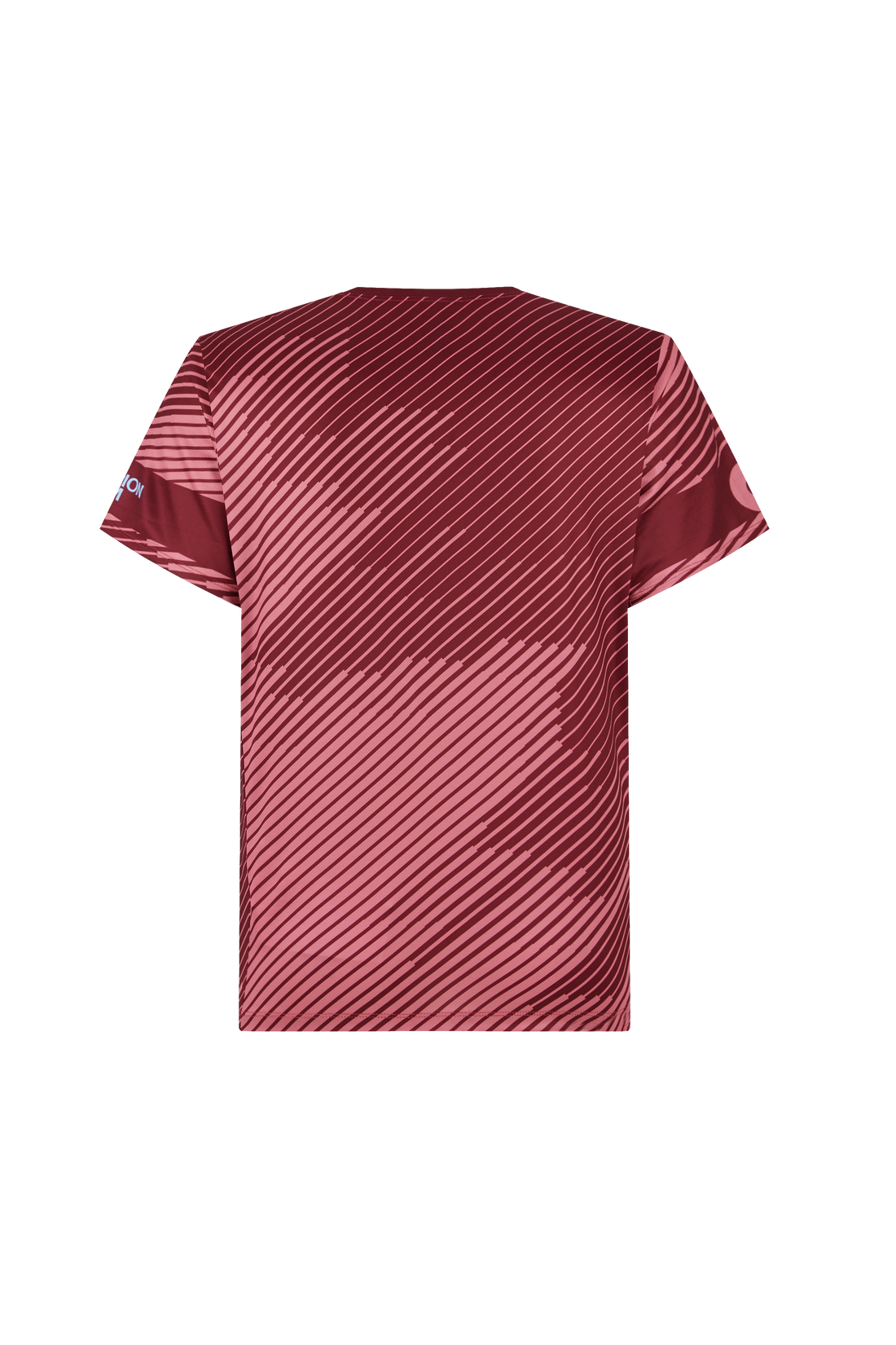 Tech+ Run Top