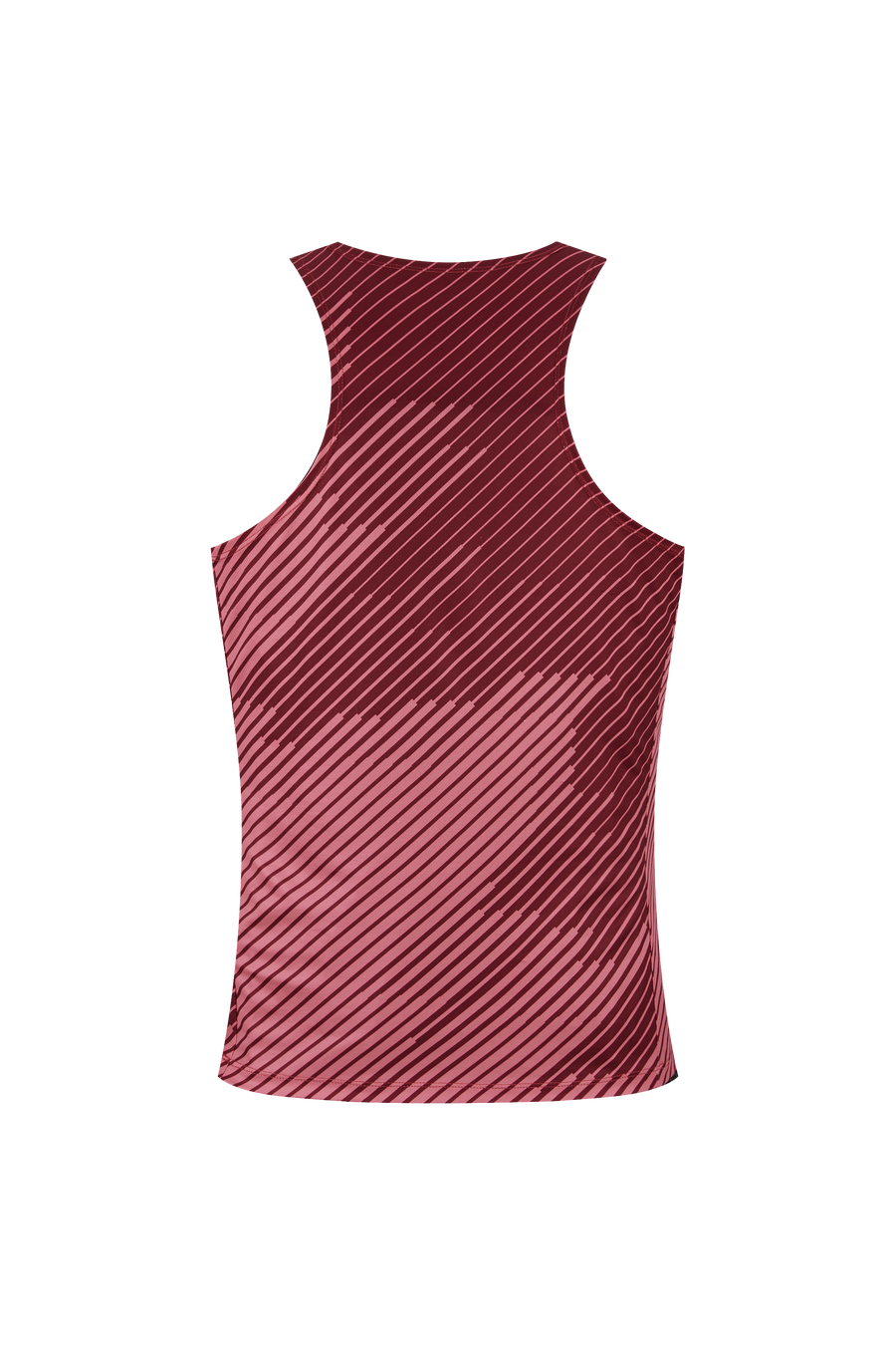 Tech+ Run Singlet