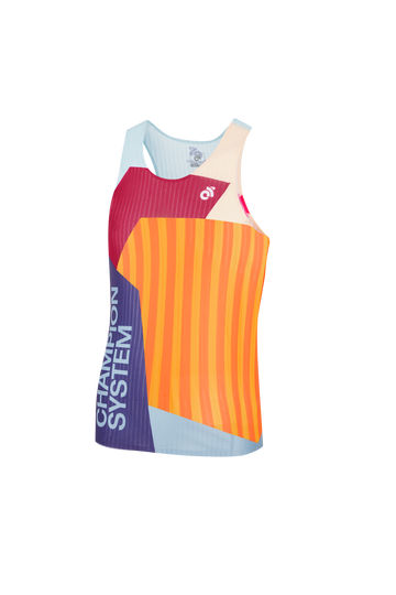Apex+ Run Singlet