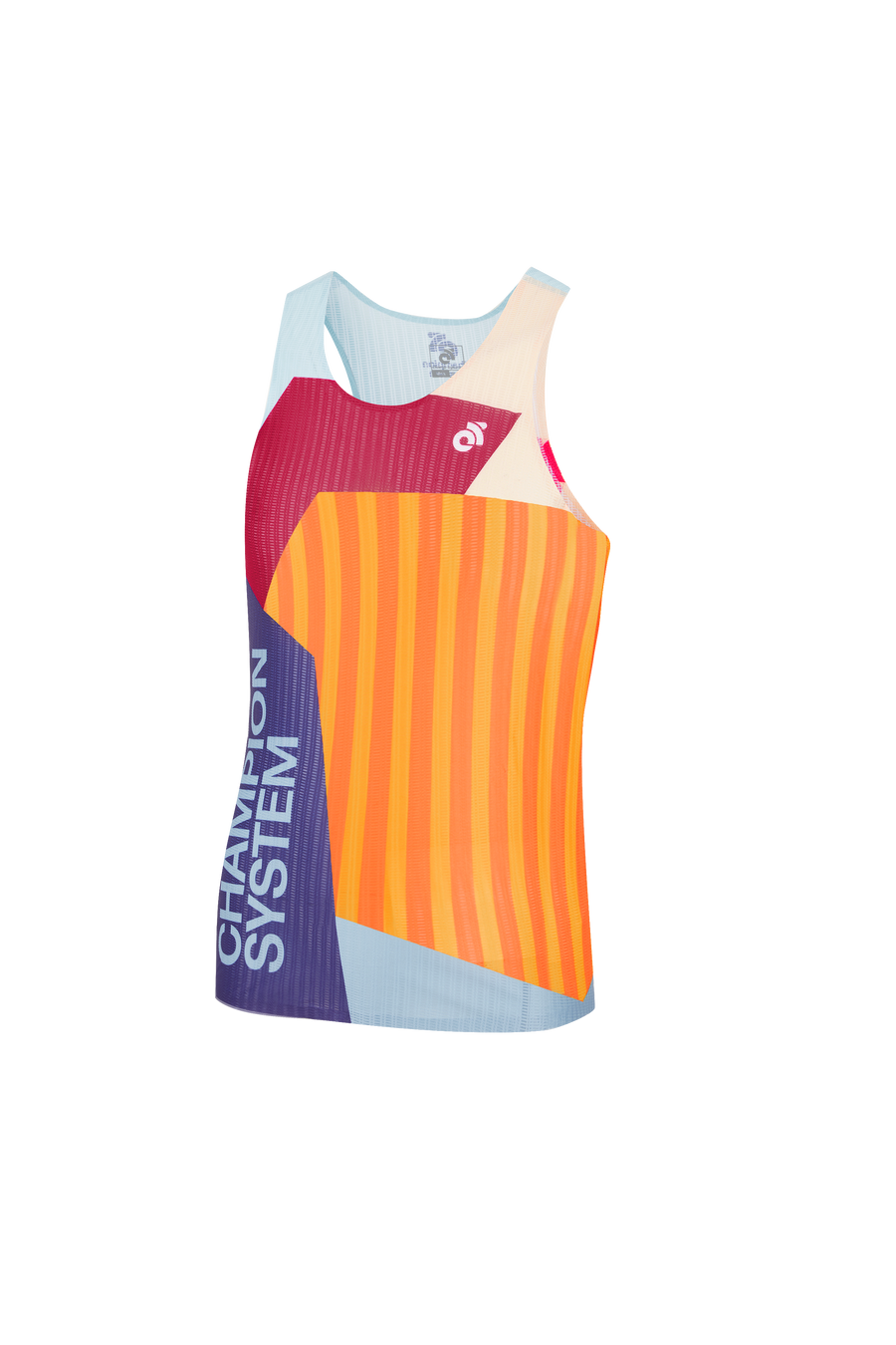 Apex+ Run Singlet