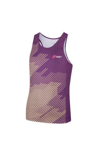 Performance+ Run Singlet