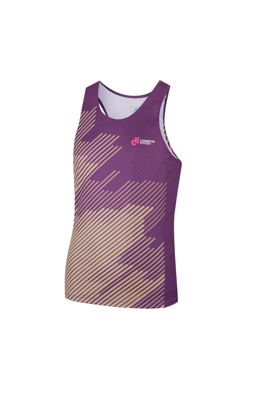 Performance+ Run Singlet