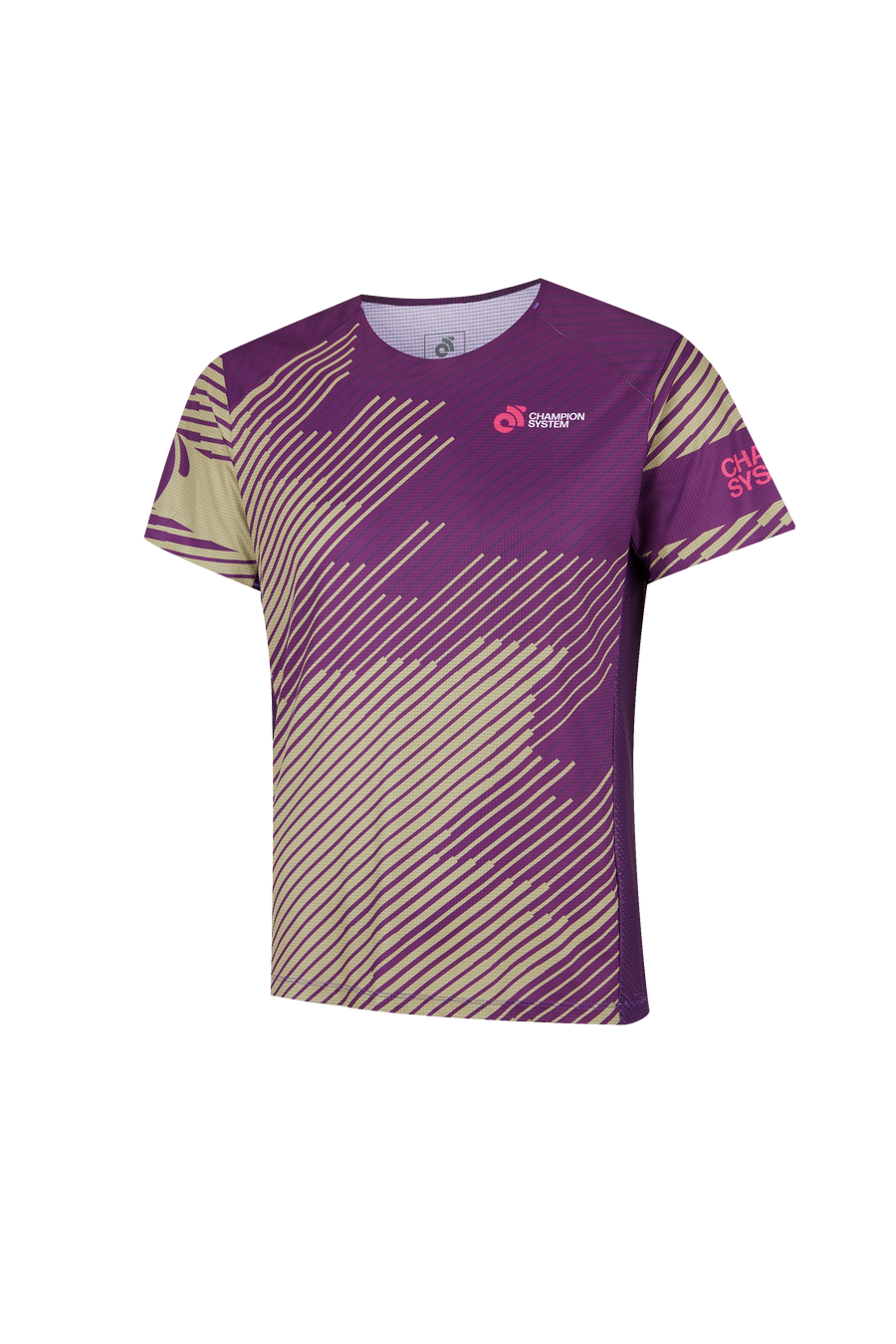 Performance+ Run Top