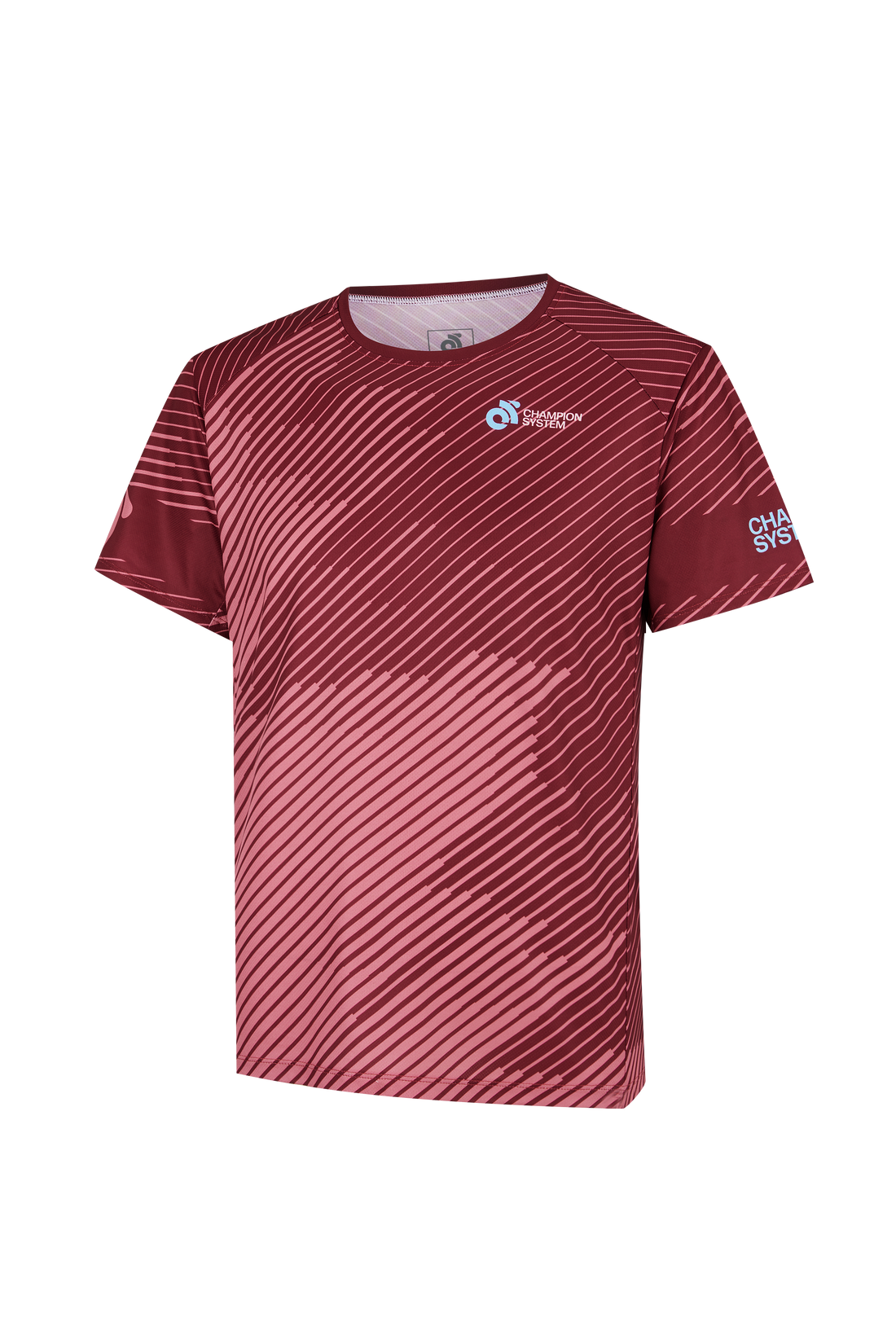 Tech+ Run Top