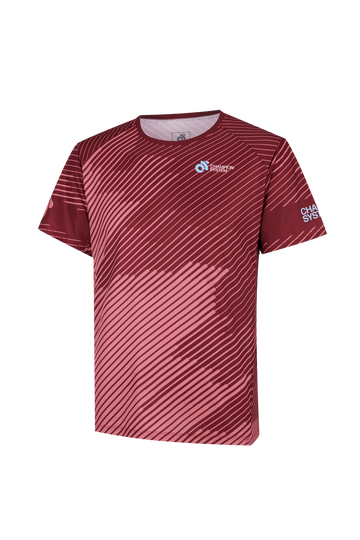 Tech+ Run Top