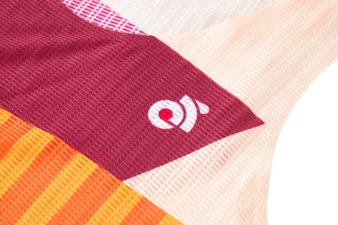 Apex+ Run Singlet