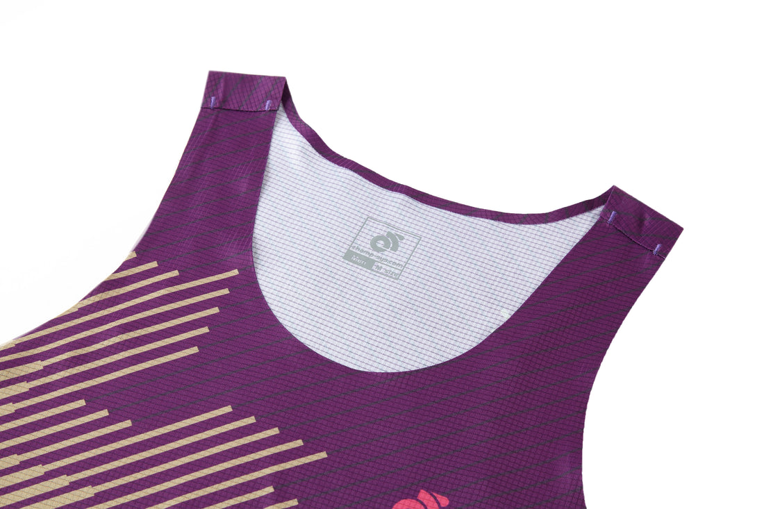 Performance+ Run Singlet