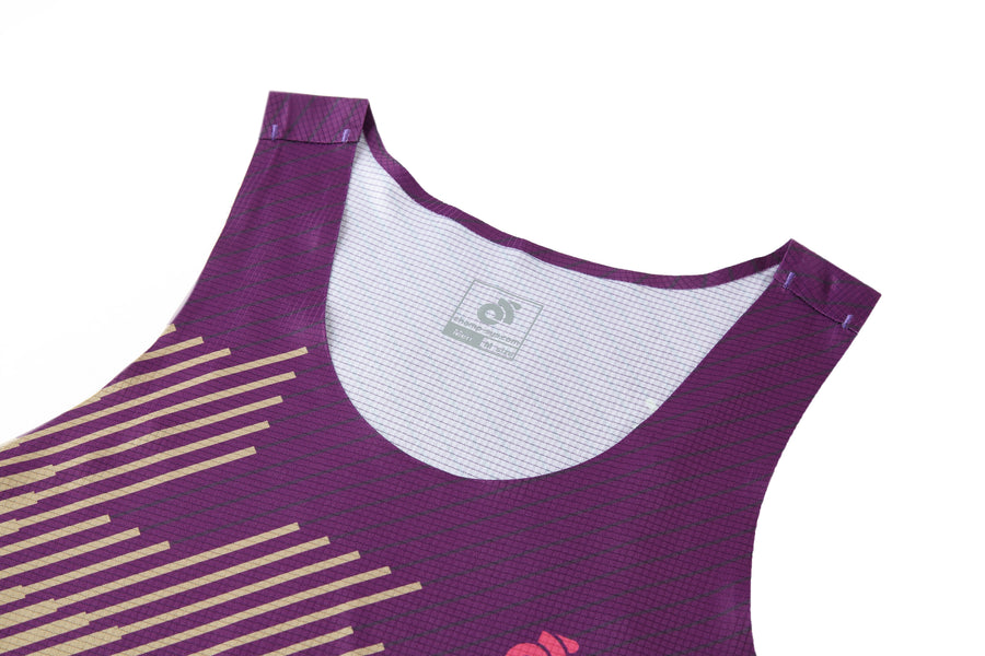 Performance+ Run Singlet