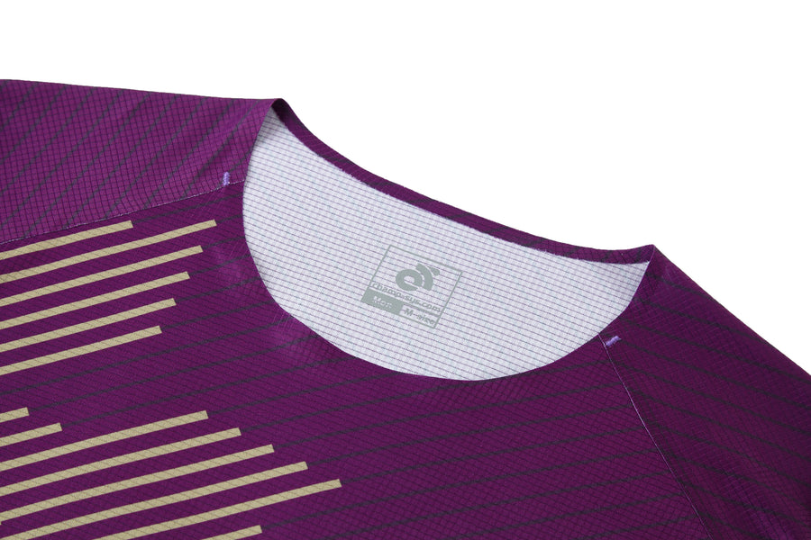 Performance+ Run Top