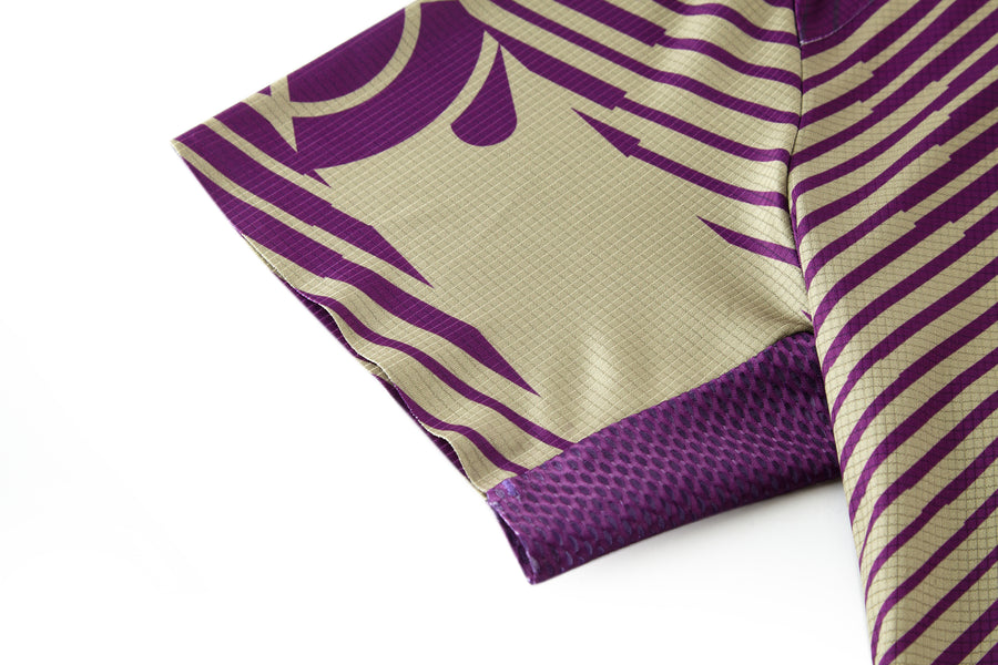 Performance+ Run Top