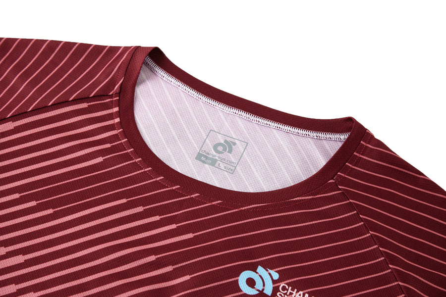 Tech+ Run Top