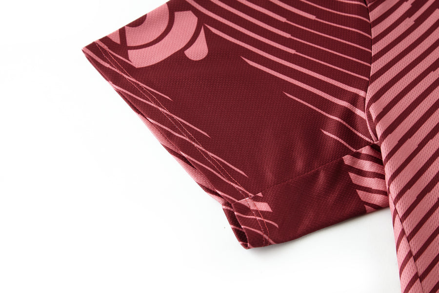 Tech+ Run Top